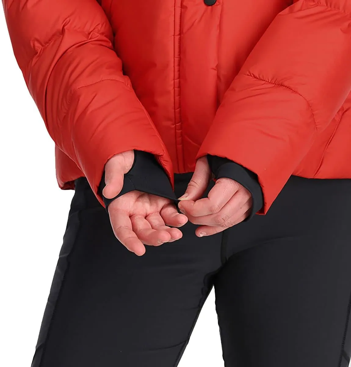 Outdoor Research Women's Coldfront Down Jacket