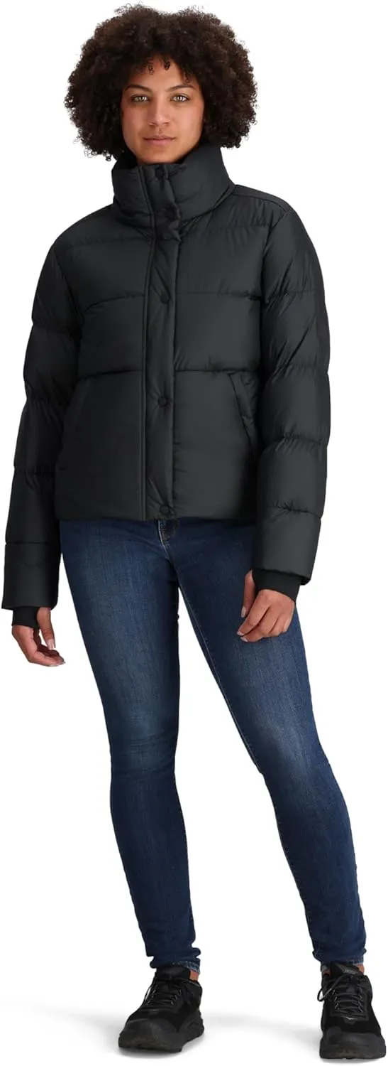 Outdoor Research Women's Coldfront Down Jacket