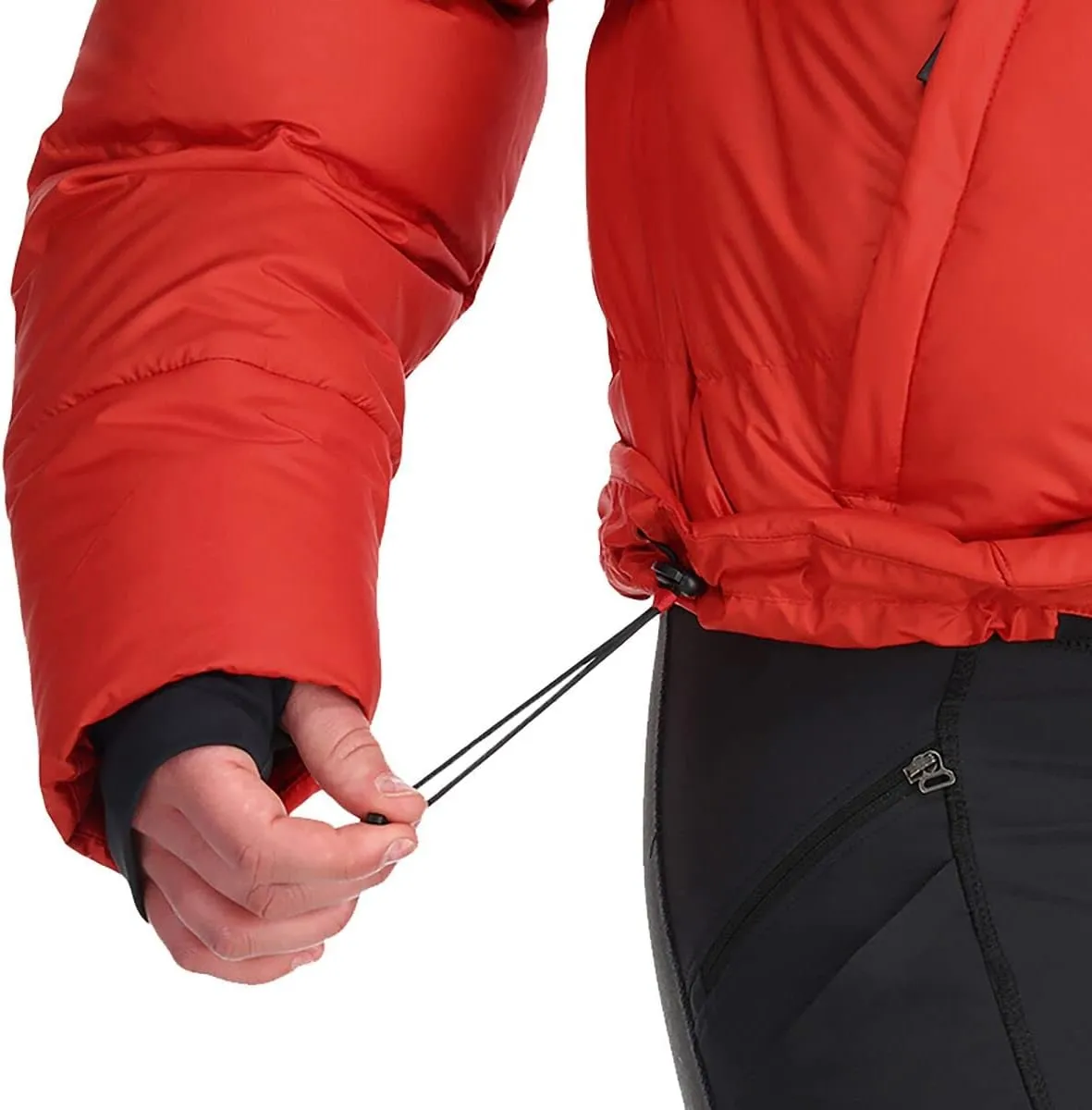 Outdoor Research Women's Coldfront Down Jacket