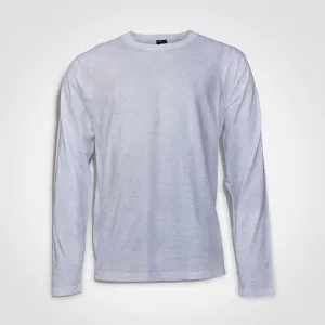Premium Unisex Long Sleeve Cotton T-Shirt