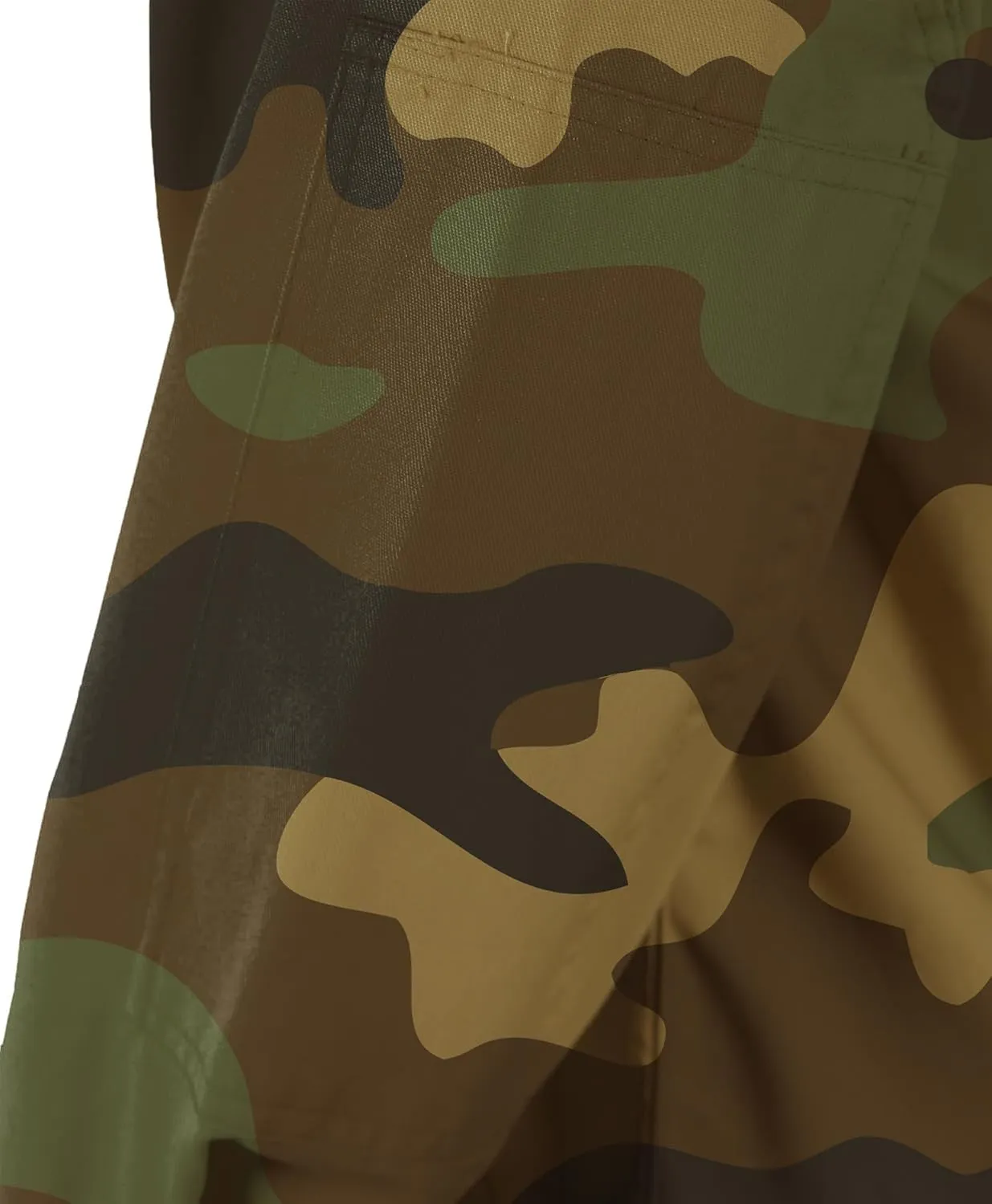 Propper Men's Uniform Ripstop BDU Coat
