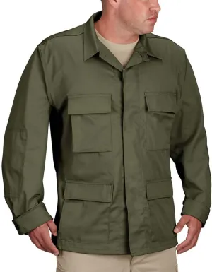 Propper Men's Uniform Ripstop BDU Coat