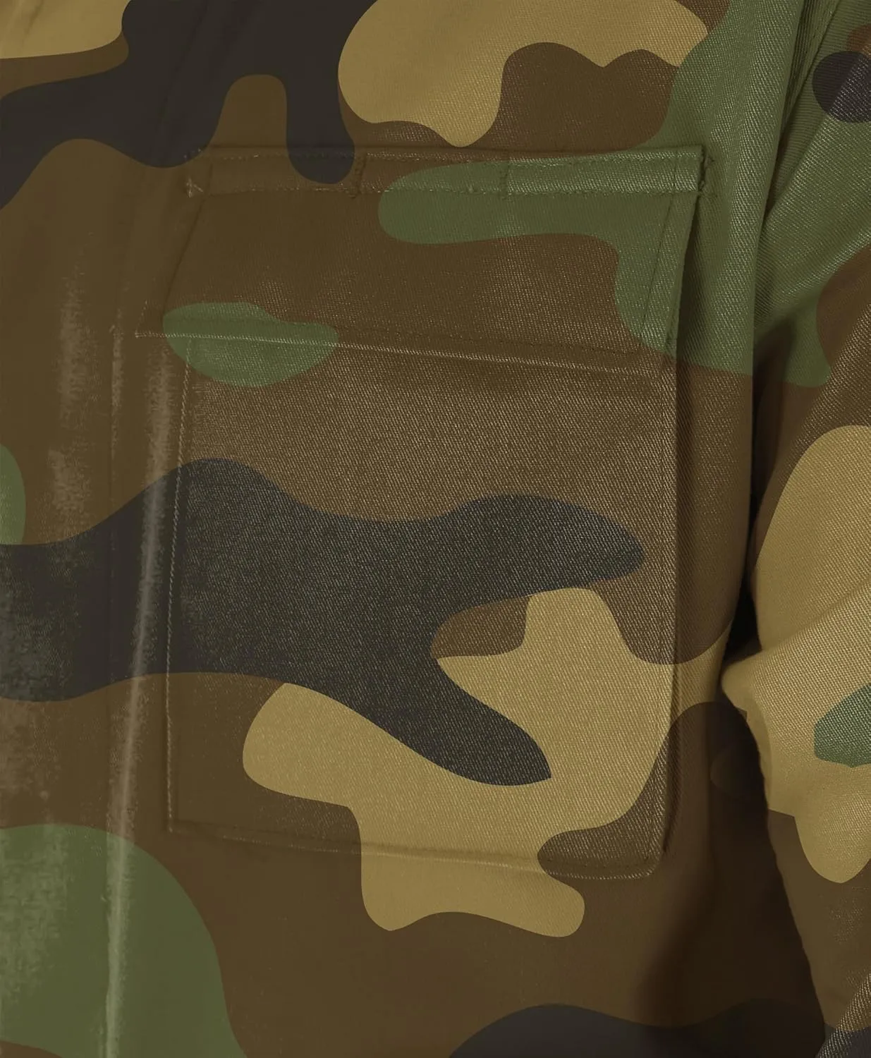 Propper Men's Uniform Ripstop BDU Coat