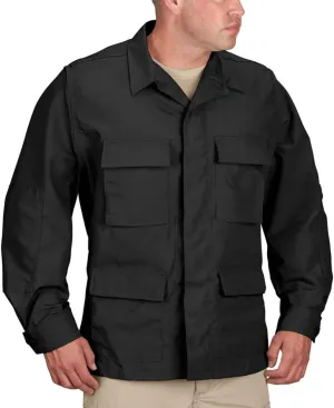 Propper Men's Uniform Ripstop BDU Coat