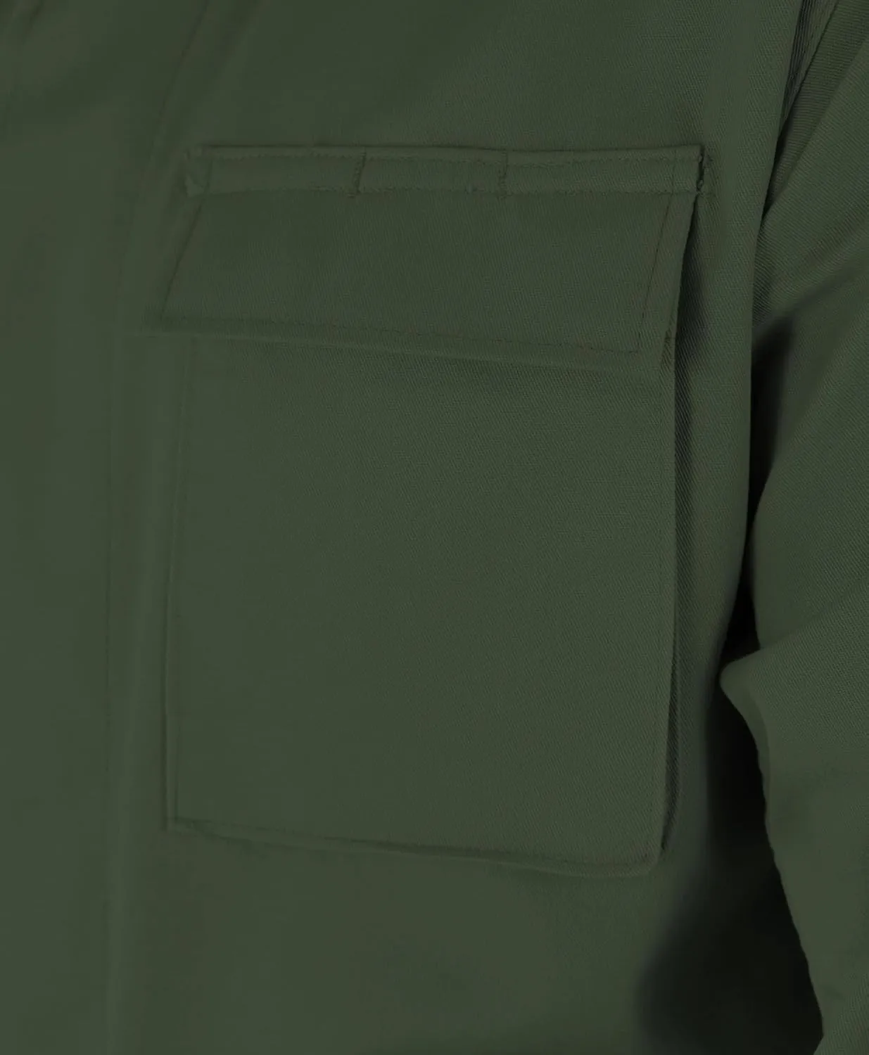 Propper Men's Uniform Ripstop BDU Coat