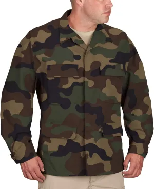 Propper Men's Uniform Ripstop BDU Coat