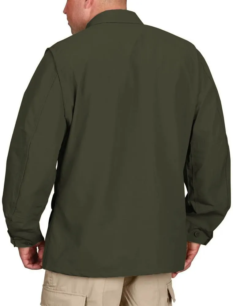 Propper Men's Uniform Ripstop BDU Coat