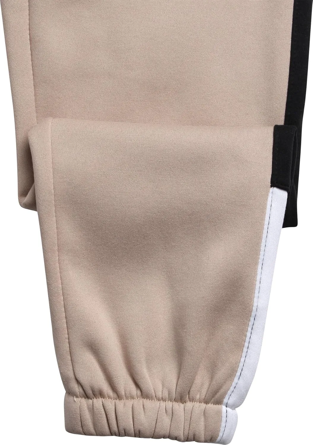RBX Boys Sweatpants - 4 Pack Performance Fleece Basic Boys Joggers, Athletic Track Pants with Elastic Waistband (8-16),
