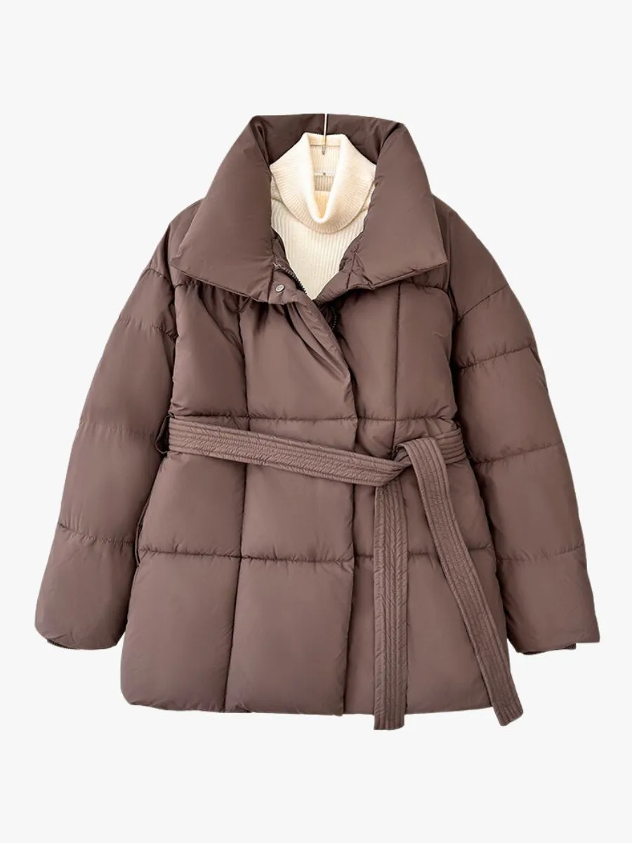 Rebecca | Winter Coat