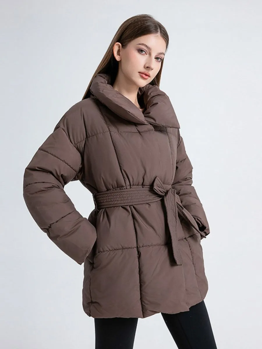 Rebecca | Winter Coat