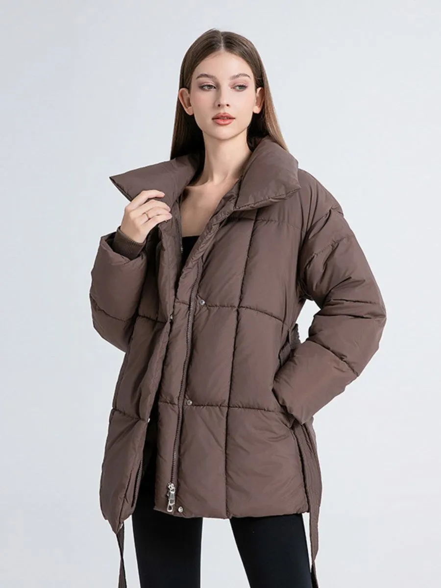Rebecca | Winter Coat