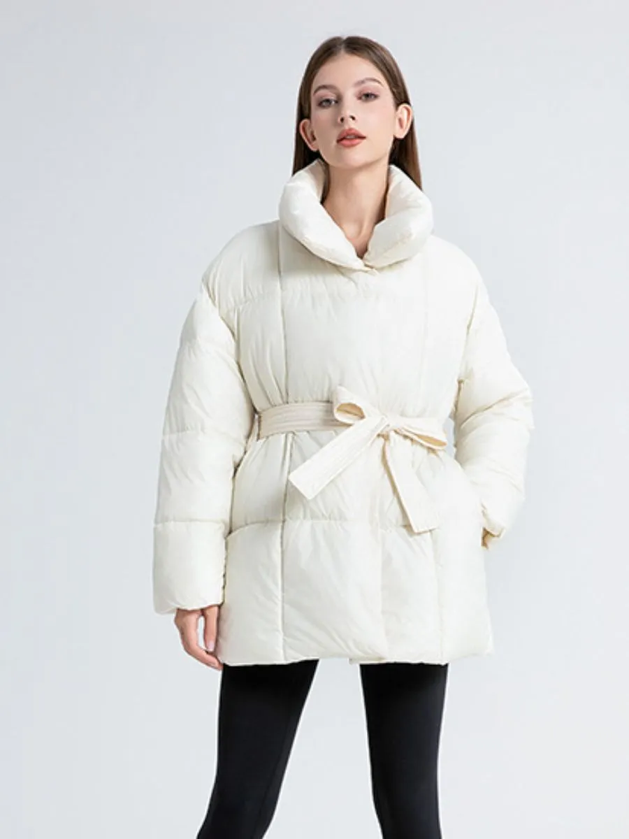 Rebecca | Winter Coat