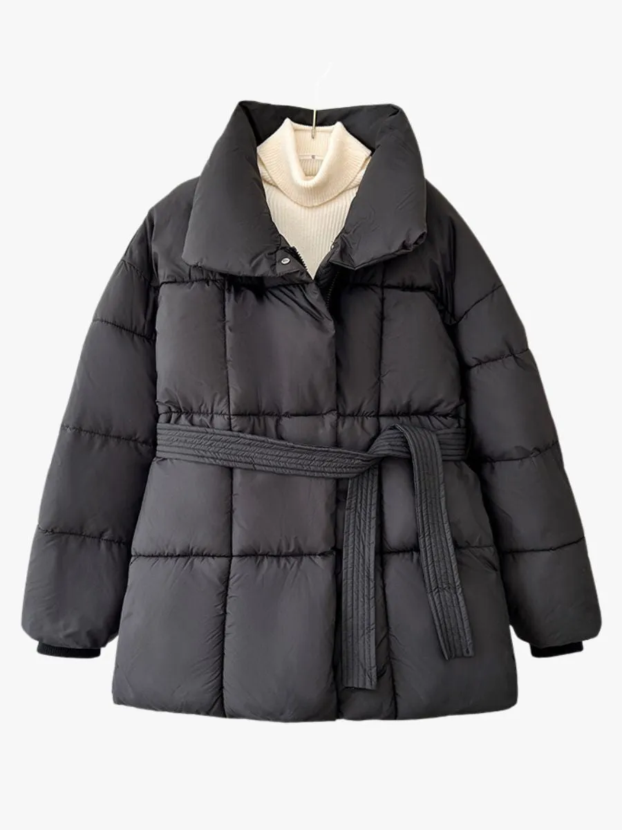 Rebecca | Winter Coat