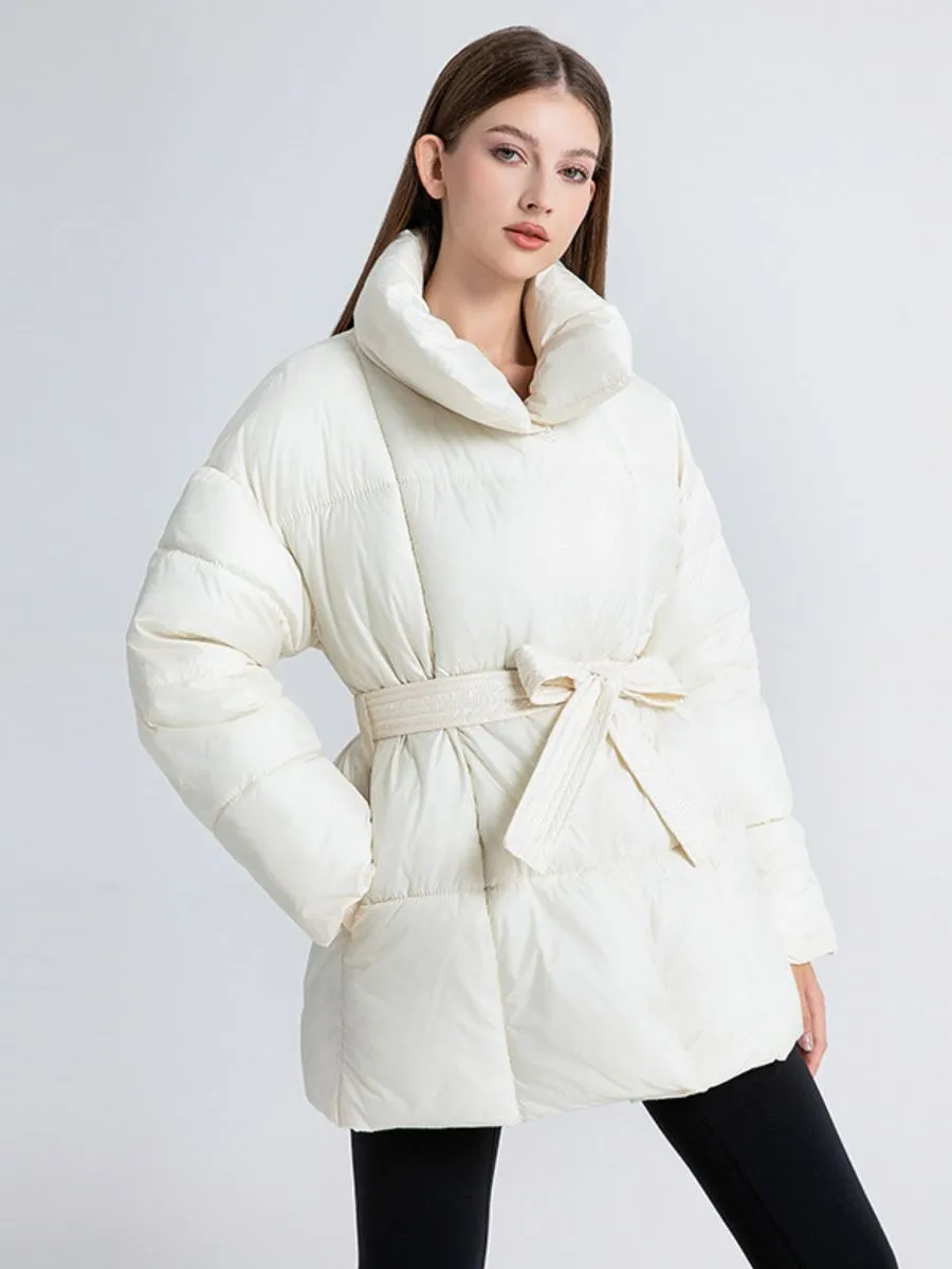 Rebecca | Winter Coat