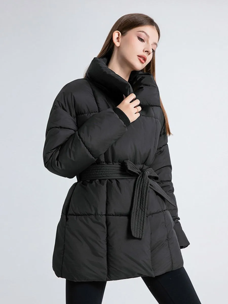 Rebecca | Winter Coat