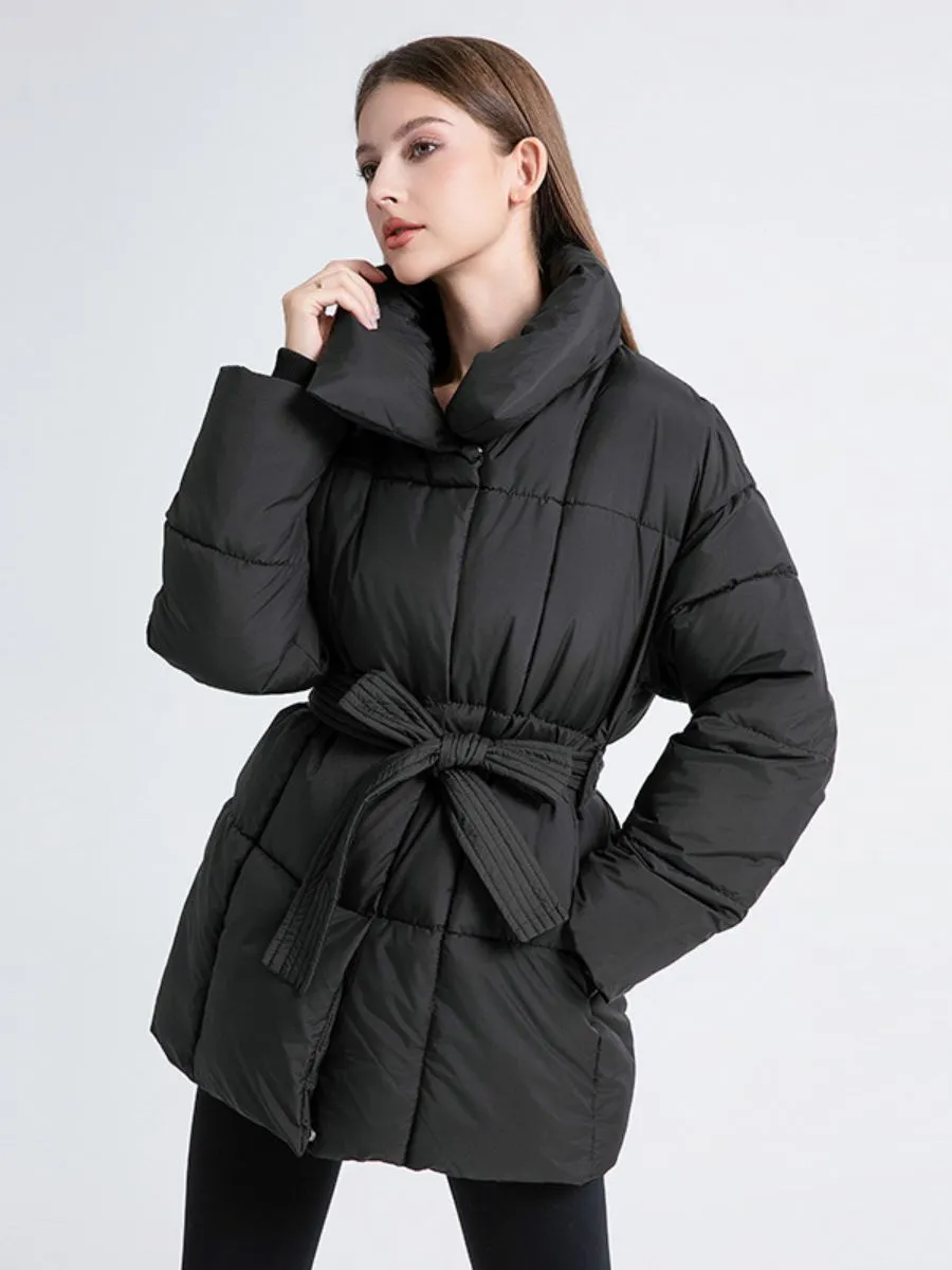 Rebecca | Winter Coat