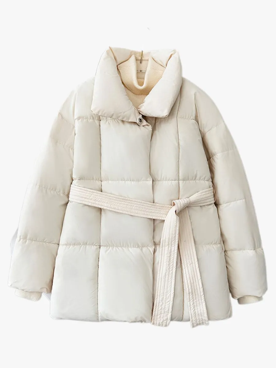 Rebecca | Winter Coat