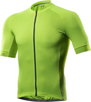 Santic Mens Cycling Jersey Short Sleeve Bike Shirts for Men Bicycle Jacket with Pockets Breathable & Quick Dry Yorkson