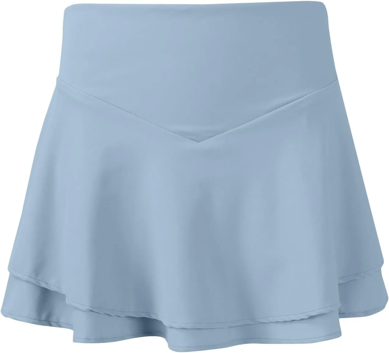 Skorts for Women with Pockets Plus Size Womens Tennis Skirt with Shorts Underneath High Waisted Women's Skorts