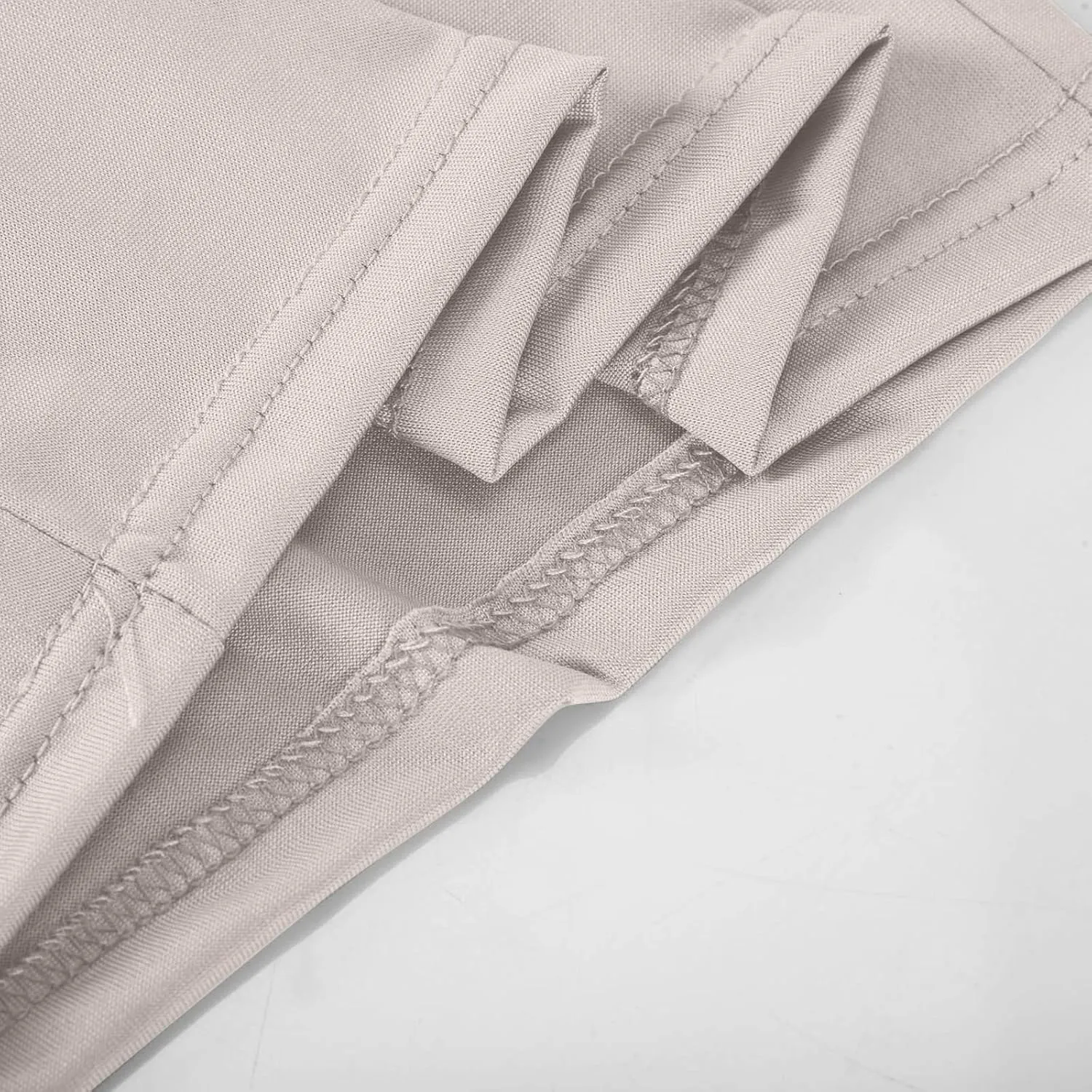 SMIDOW Womens Flare Yoga Pants High Waist Plus Size Tummy Control Wide Leg Flowy Pant Trousers Casual Loose Comfy Gym Pants