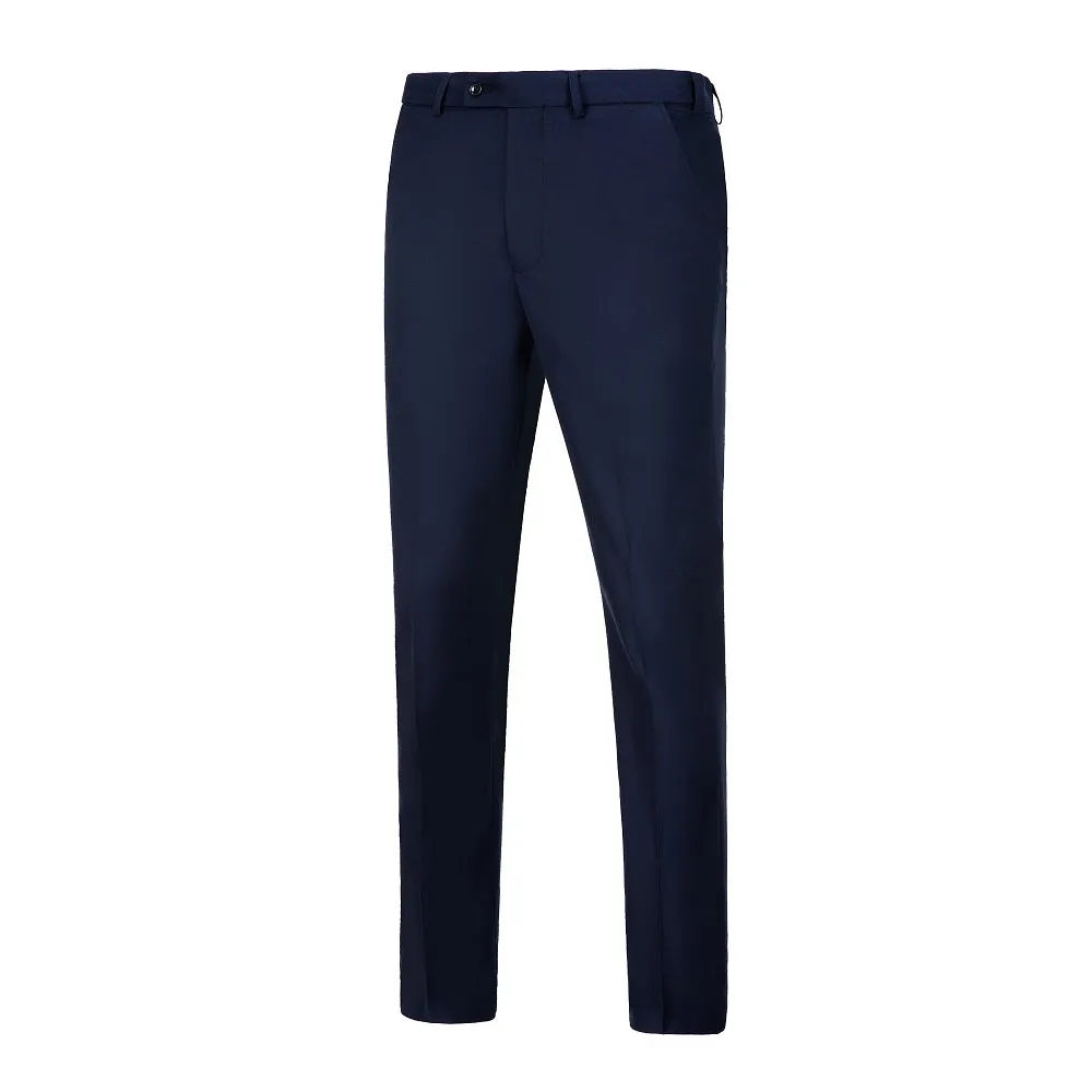 Two Button 3 Pieces Men Suits (MORE COLORS )
