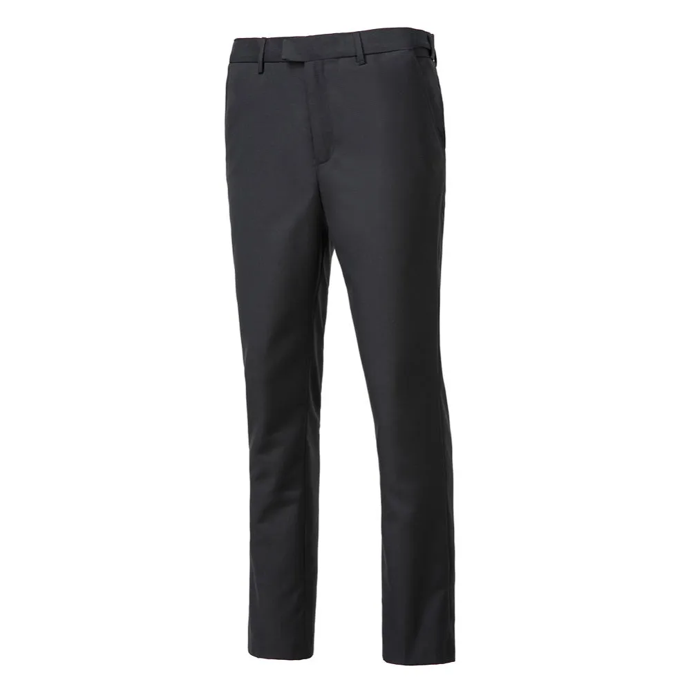 Two Button 3 Pieces Men Suits (MORE COLORS )