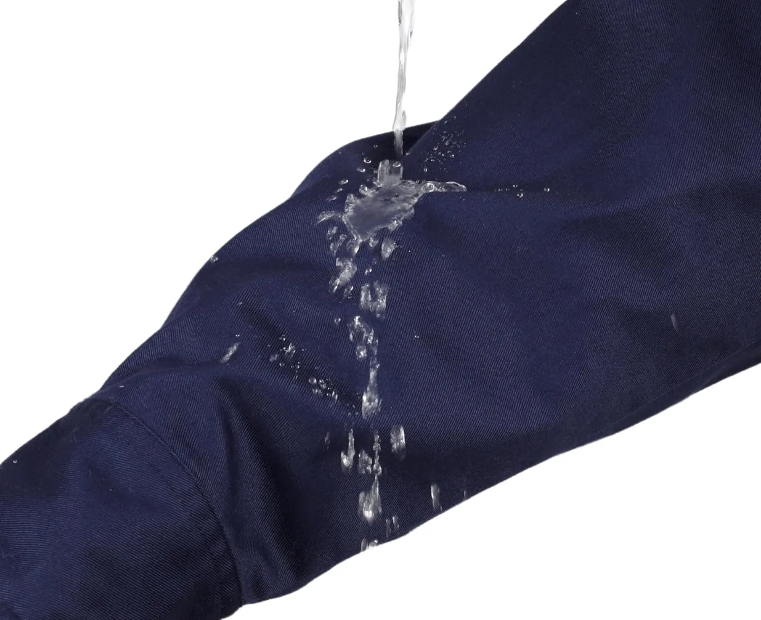 VATRENUS FR Shirts for Summer Pearl Snaps Breathable Vented Mesh Back and Underarm Lightweight Flame Resistant Welding Shirt