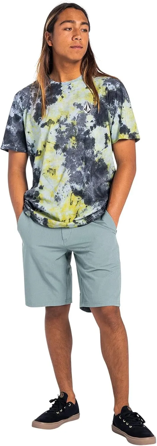 Volcom Frickin Cross Shred Slub 20" Shorts