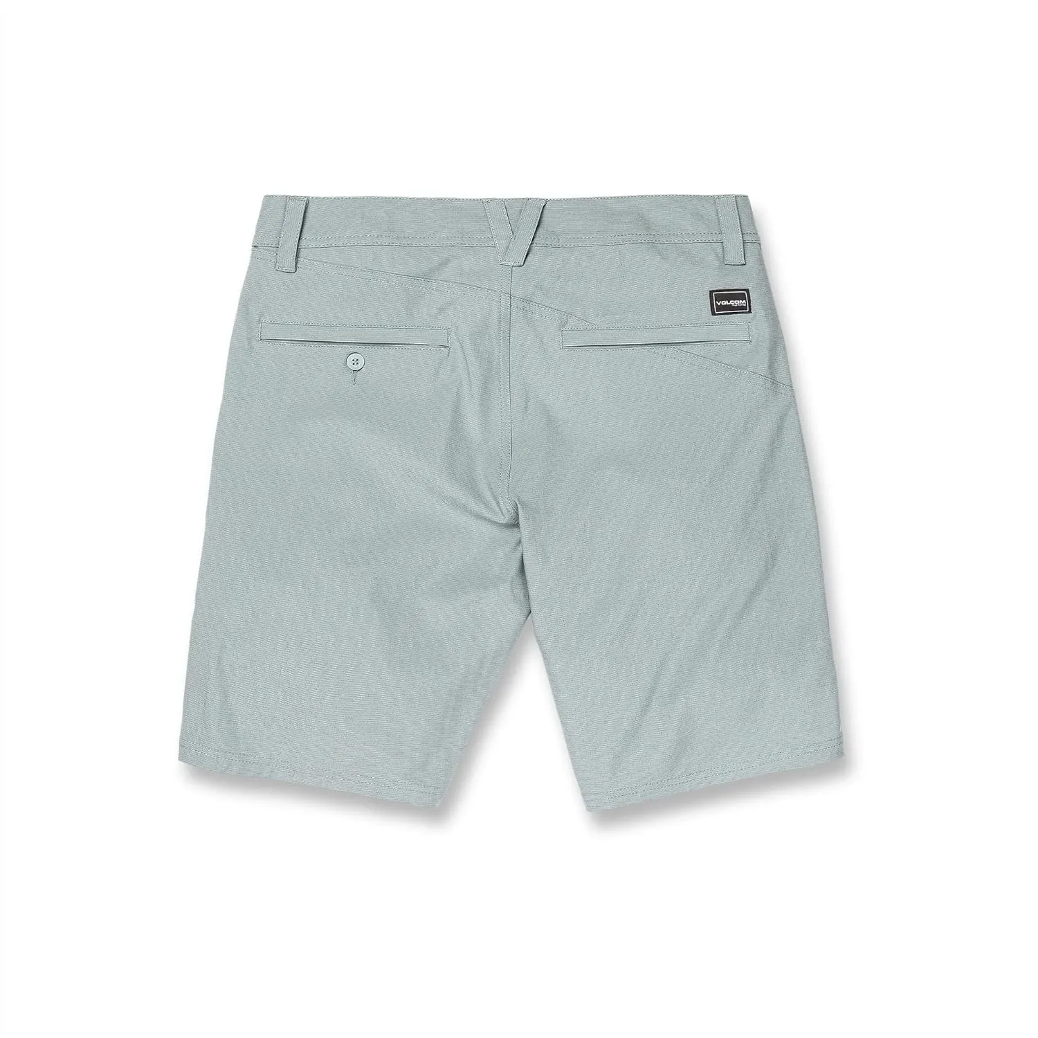 Volcom Frickin Cross Shred Slub 20" Shorts
