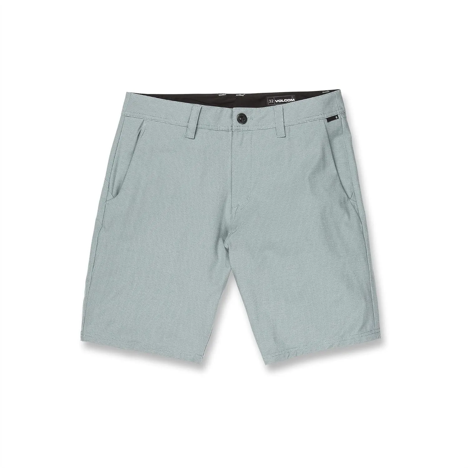 Volcom Frickin Cross Shred Slub 20" Shorts