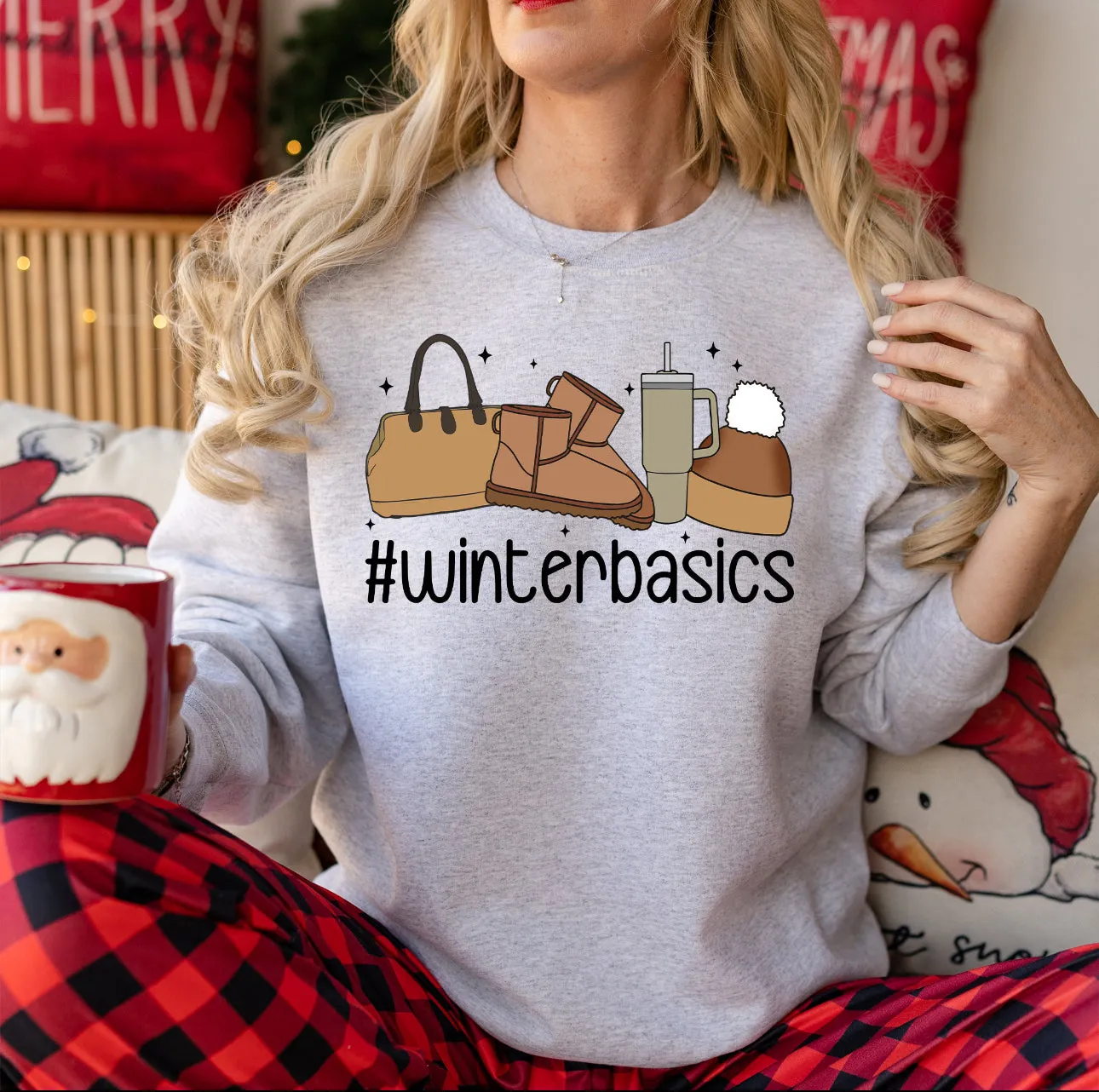 Winter Basics