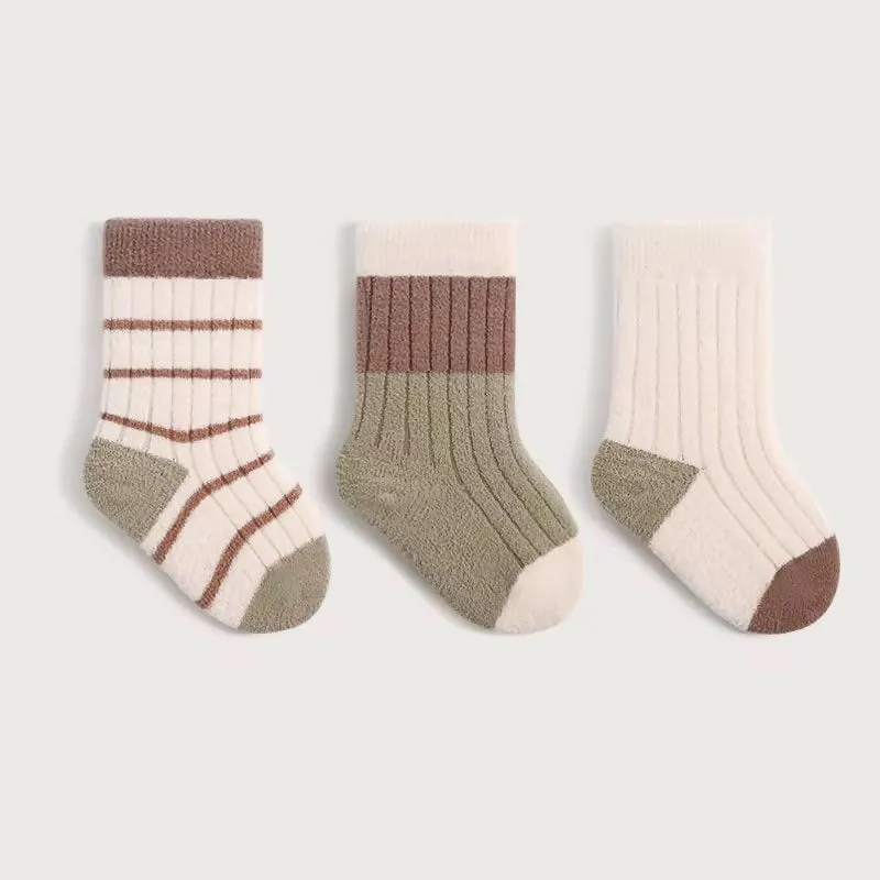 Winter Socks
