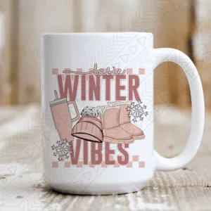 Winter Vibes