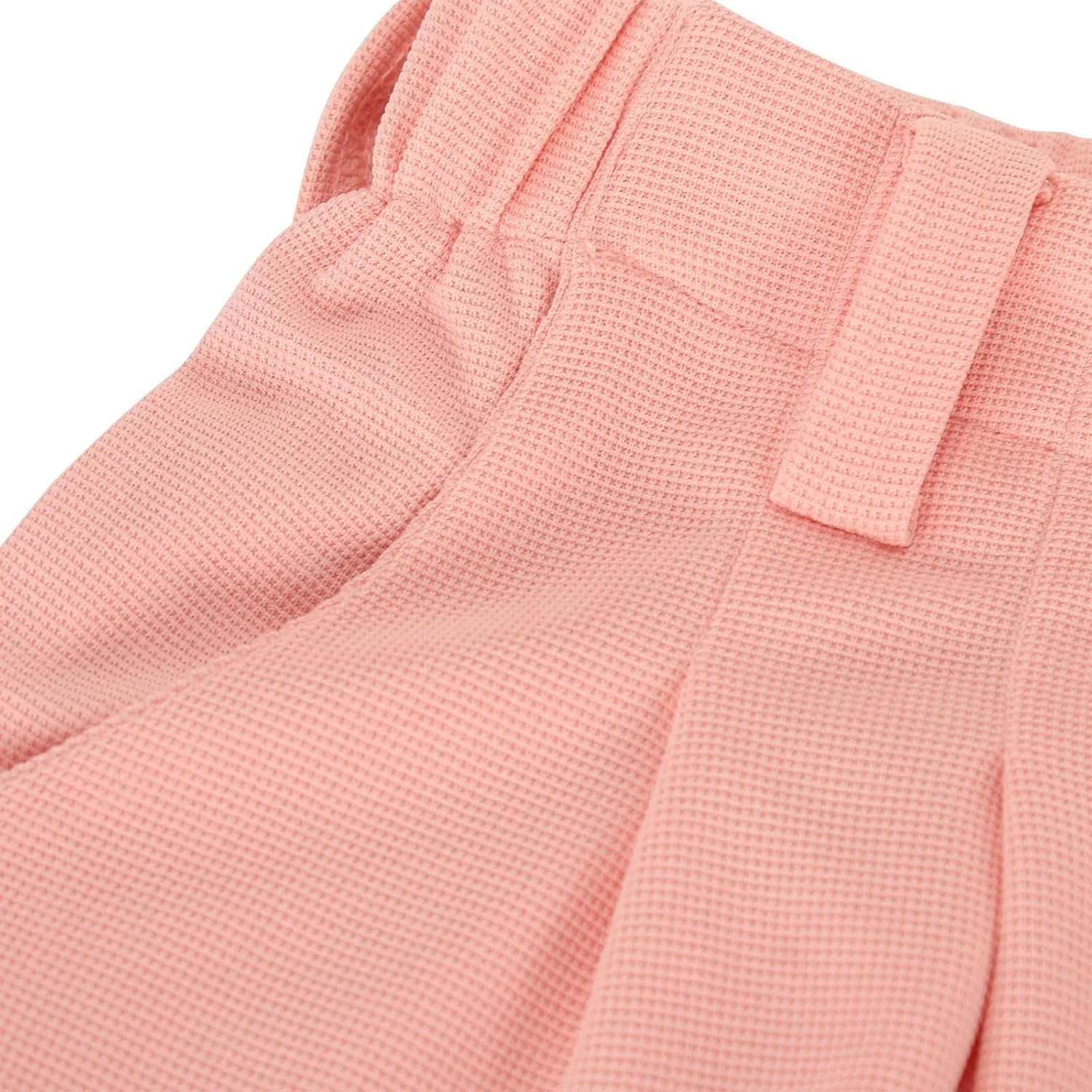 Women High Waist Wide Leg Palazzo Pants Casual Long Button Down Loose Business Work Office Trousers with Pockets