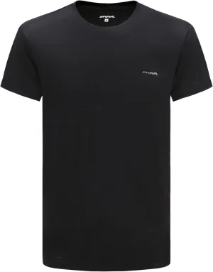 Workout Shirts for Men Crew Neck Short Sleeve Quick Dry Gym Athletic Active T Shirt Moisture Wicking