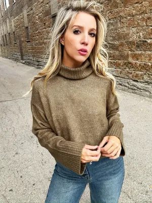 Z Supply Ursa Sweater